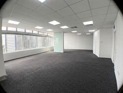 The Plaza (D7), Office #623499661